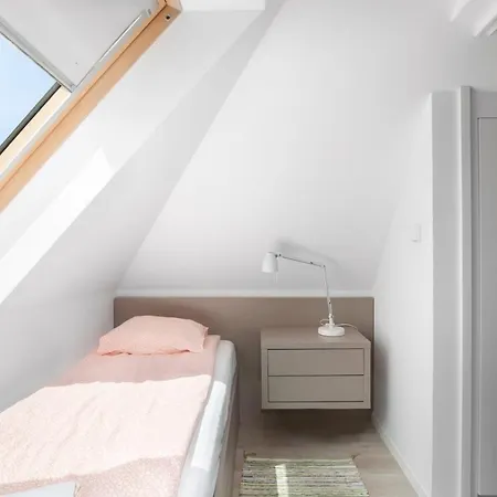 Apartamento Sopockie - Jasminowy