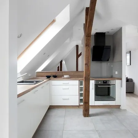 Apartamento Sopockie - Jasminowy
