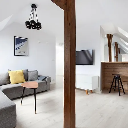 Sopockie - Jasminowy Sopot