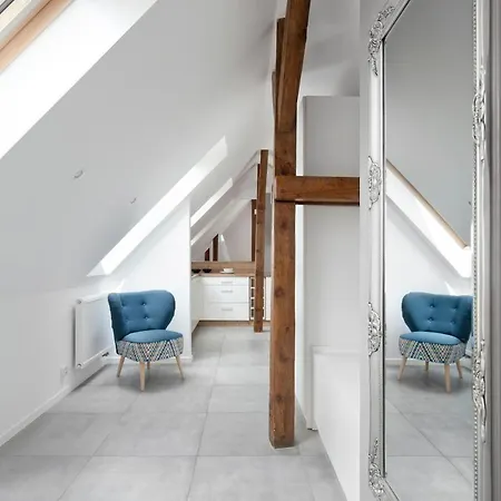 Apartamento Sopockie - Jasminowy Sopot